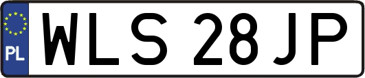 WLS28JP