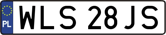 WLS28JS