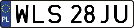 WLS28JU