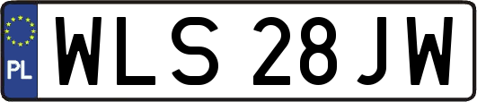 WLS28JW