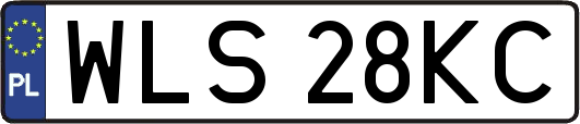 WLS28KC