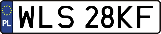 WLS28KF