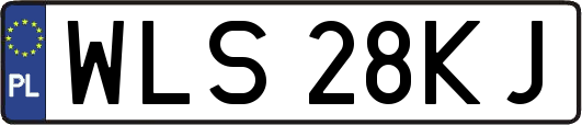 WLS28KJ