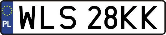 WLS28KK