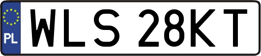 WLS28KT