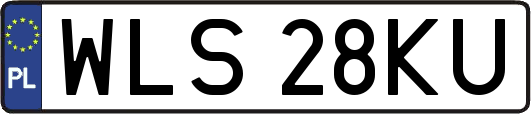 WLS28KU