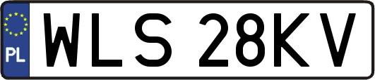 WLS28KV