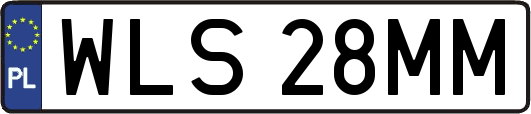WLS28MM