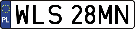WLS28MN