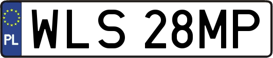 WLS28MP