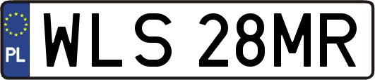 WLS28MR