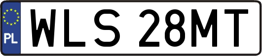 WLS28MT