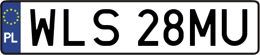 WLS28MU