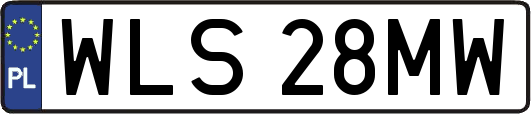 WLS28MW