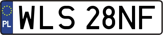WLS28NF