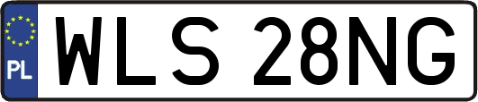 WLS28NG
