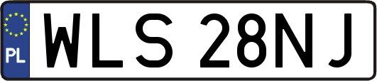WLS28NJ