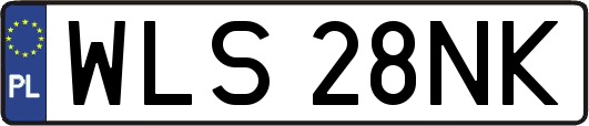 WLS28NK