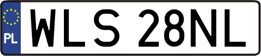 WLS28NL