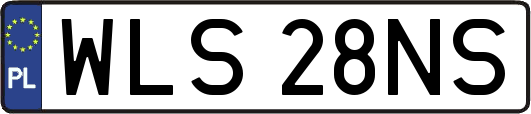 WLS28NS