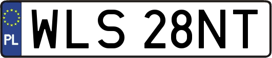 WLS28NT