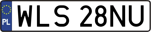 WLS28NU