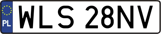 WLS28NV