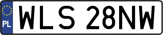 WLS28NW
