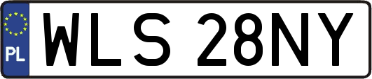 WLS28NY