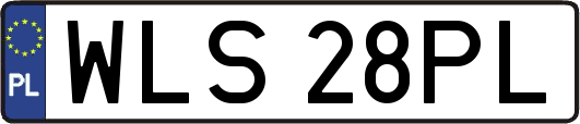 WLS28PL