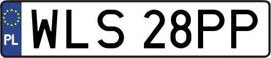 WLS28PP