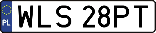 WLS28PT