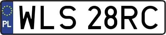 WLS28RC