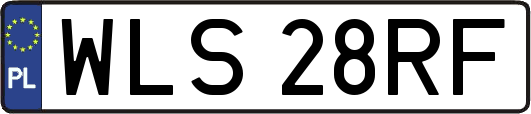 WLS28RF