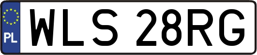WLS28RG