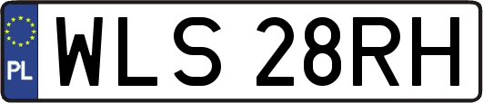 WLS28RH