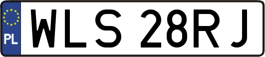 WLS28RJ
