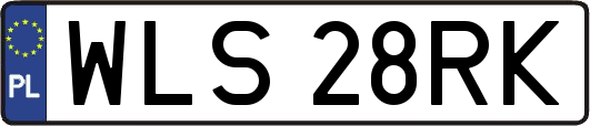 WLS28RK