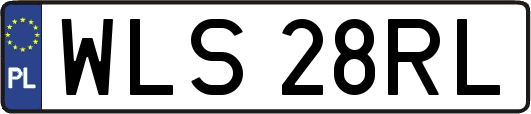 WLS28RL