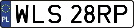 WLS28RP