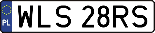 WLS28RS