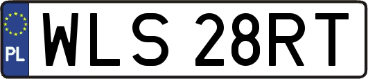 WLS28RT