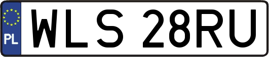WLS28RU