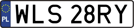 WLS28RY