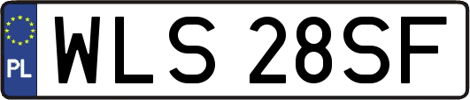 WLS28SF