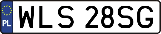 WLS28SG