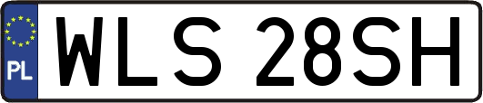 WLS28SH