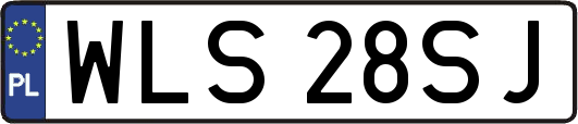 WLS28SJ
