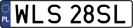 WLS28SL