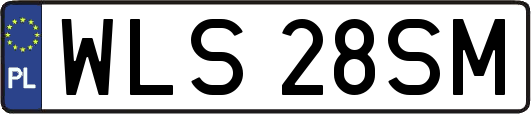 WLS28SM